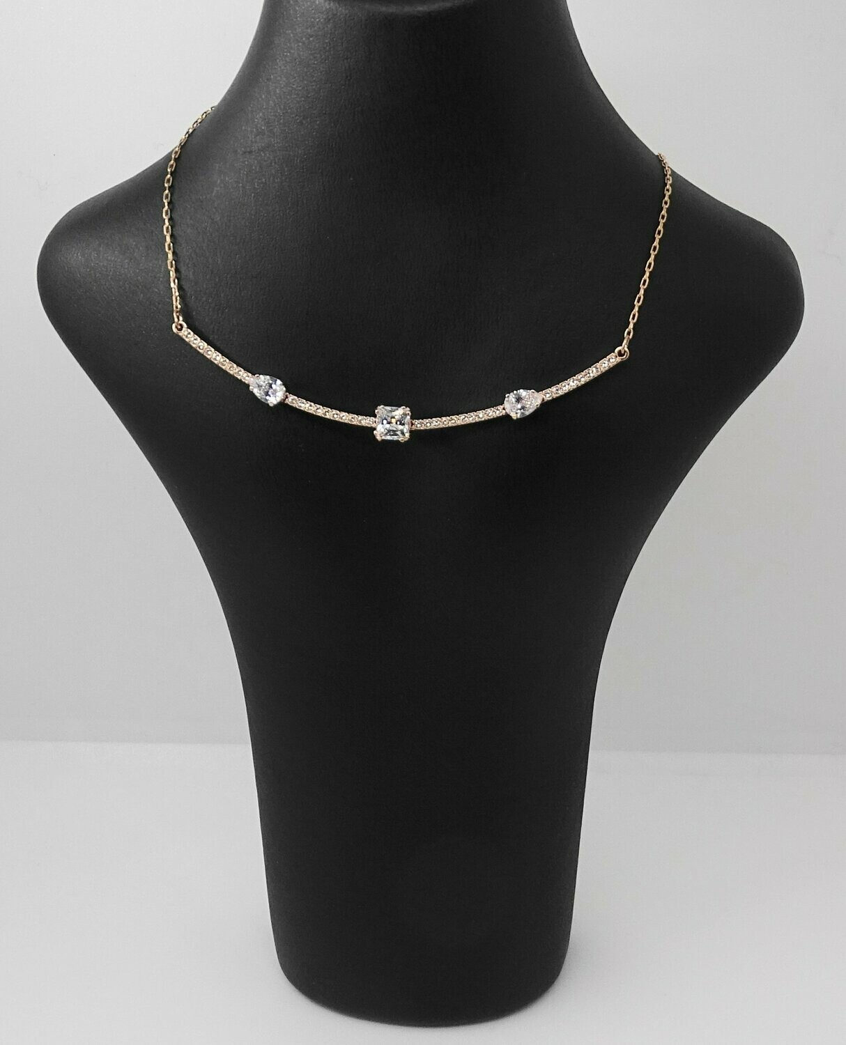 Swarovski Halskette 5290962