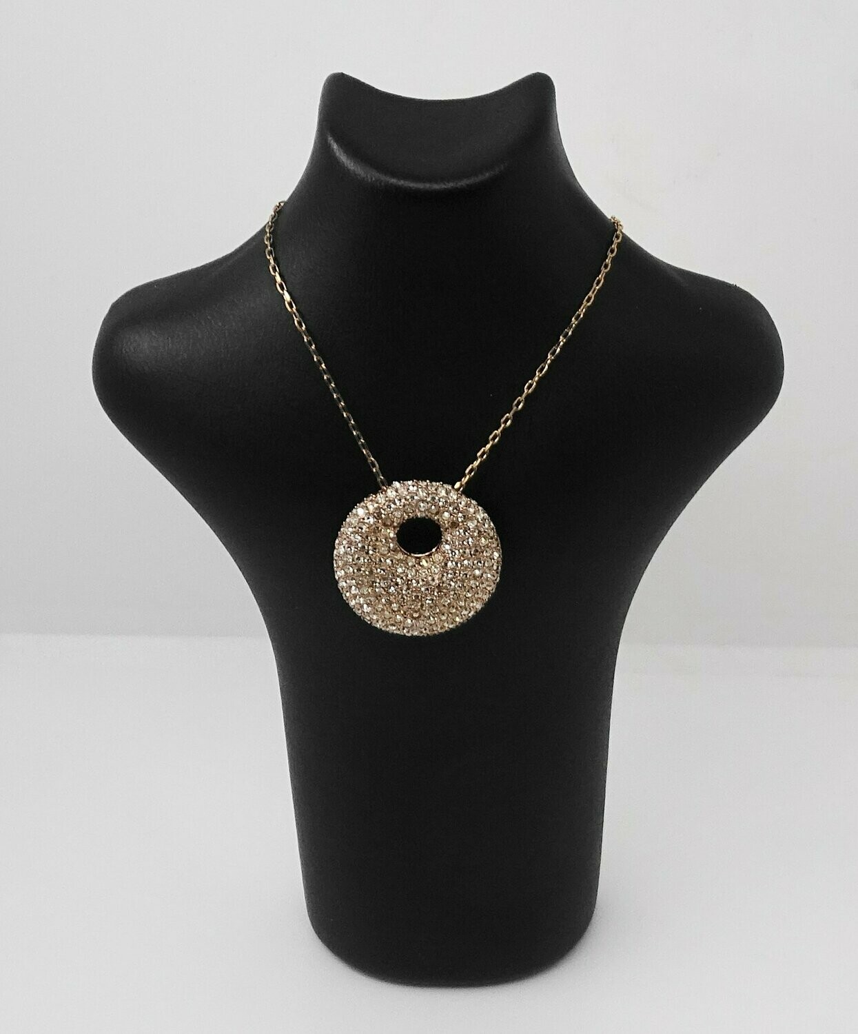 Swarovski Halskette 5069726