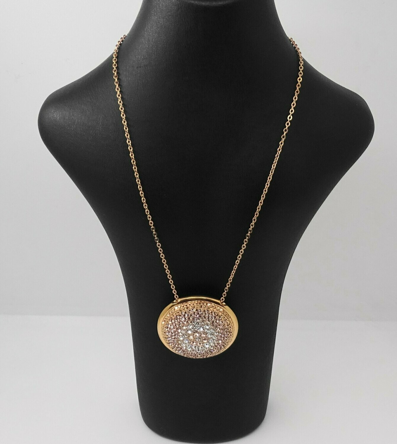 Swarovski Halskette 5216049
