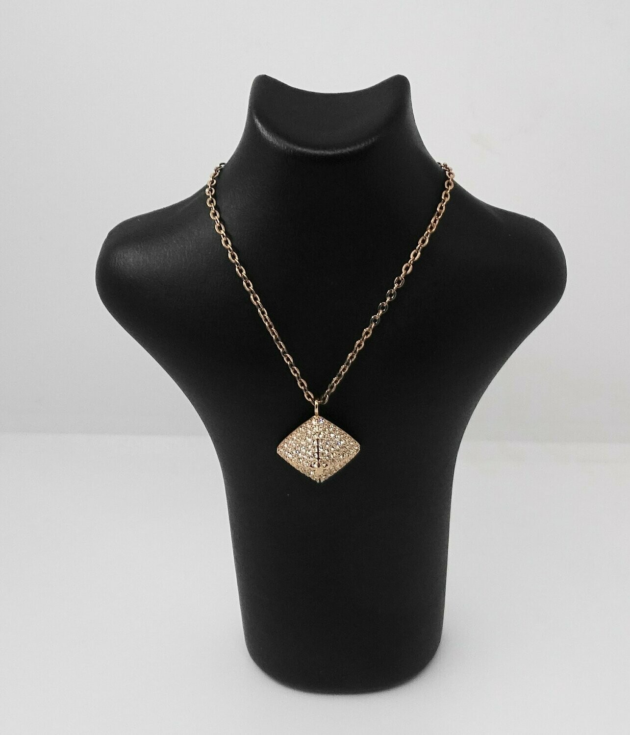 Swarovski Halskette 1179787