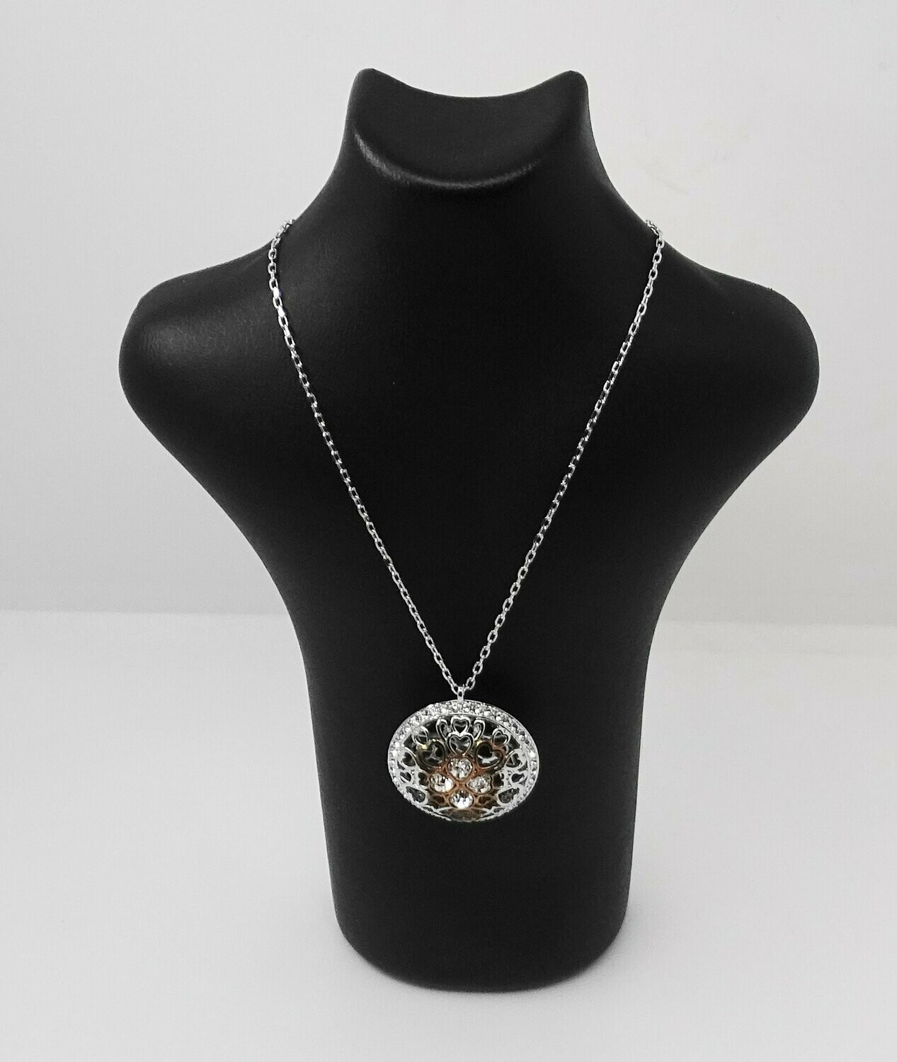 Swarovski Halskette 5076858