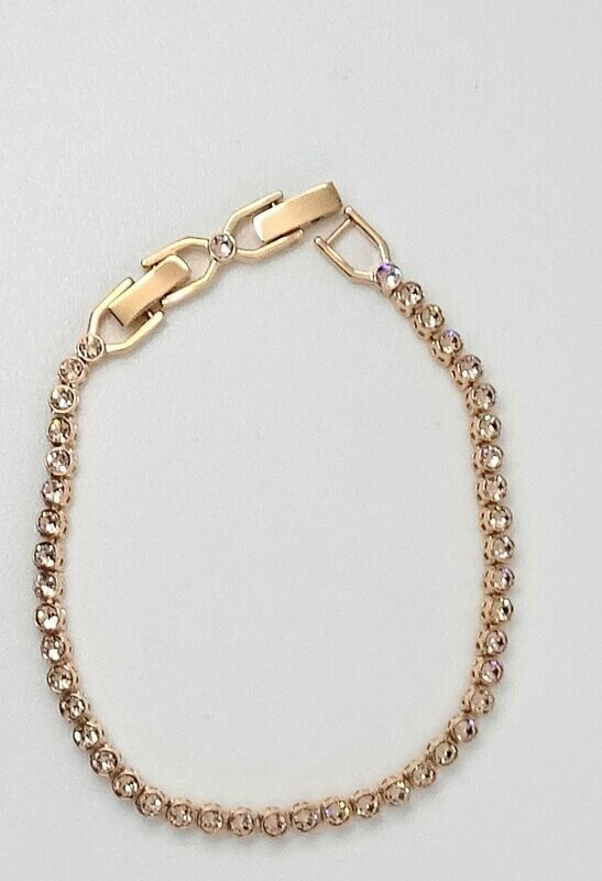 Swarovski Armband 5278355 Swarovski Armband 5278355 "Tennis-Armband"