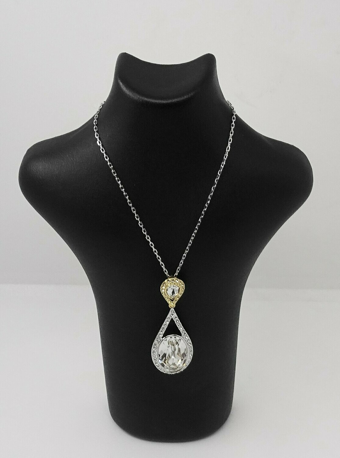 Swarovski Halskette 1157961