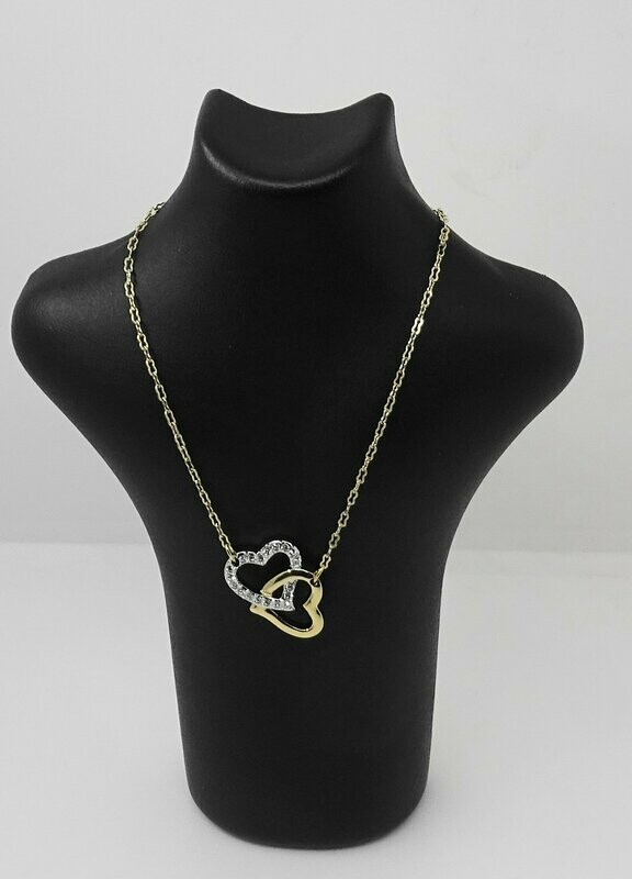Swarovski Halskette 1062708 Swarovski Halskette 1062708 "Herz"