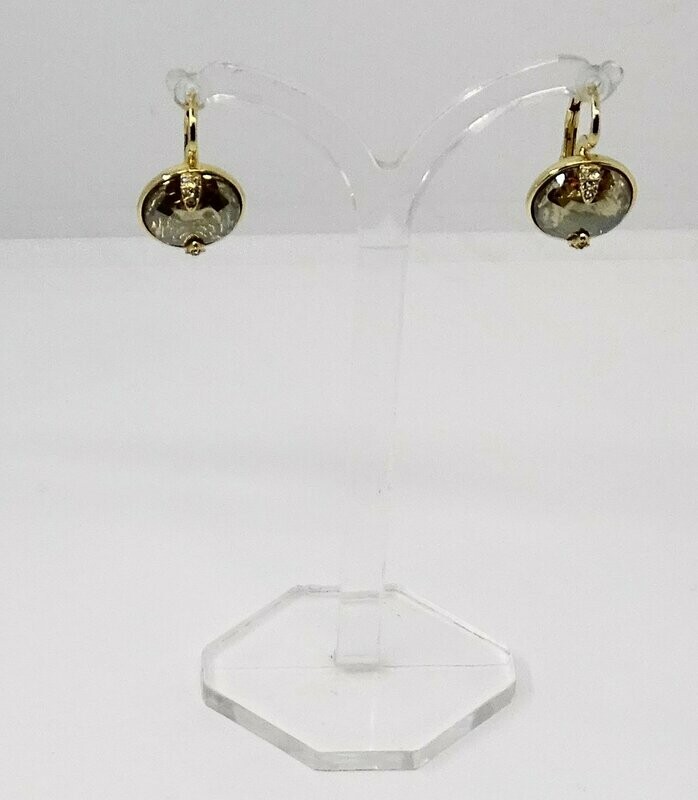 Swarovski Ohrhänger 5276281 Swarovski Ohrhänger 5276281