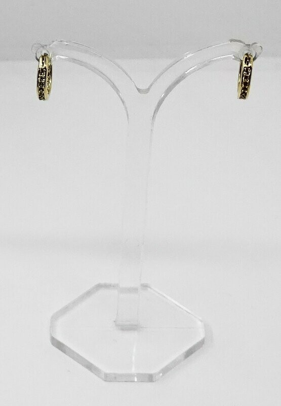 Swarovski Ohrcreolen 5113775-1 Swarovski Ohrcreolen 5113775-1