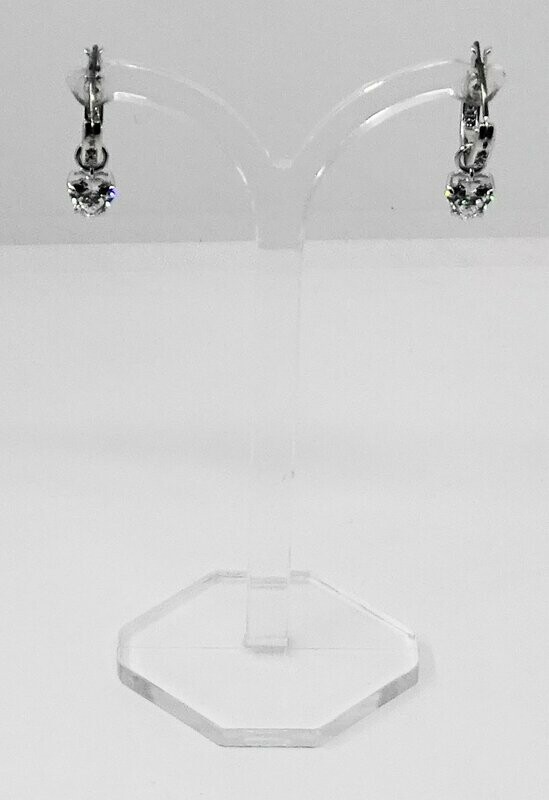 Swarovski Ohrcreolen 5188403 Swarovski Ohrcreolen 5188403