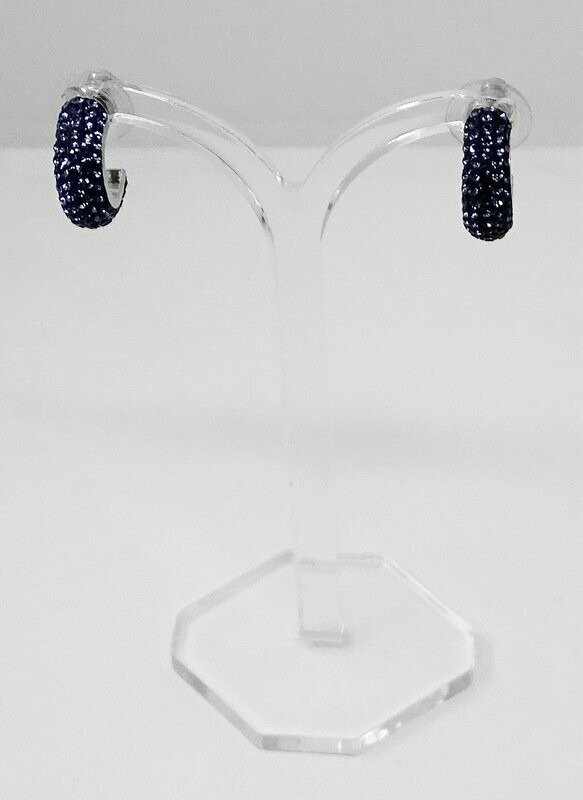 Swarovski Ohrcreolen 1141276 Swarovski Ohrcreolen 1141276