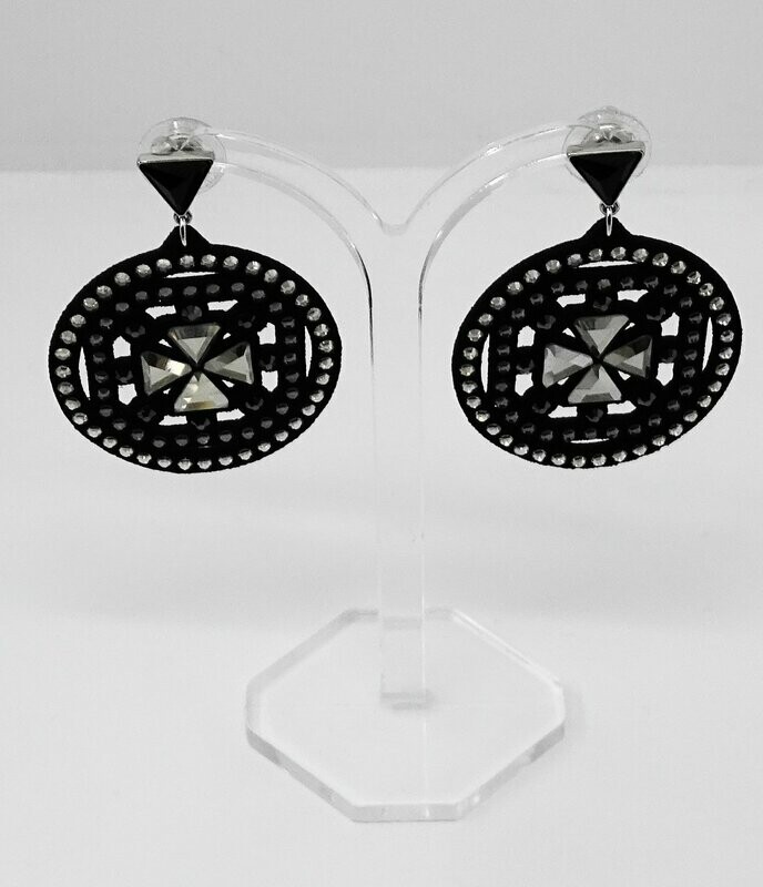 Swarovski Ohrstecker 5089716 Swarovski Ohrstecker 5089716