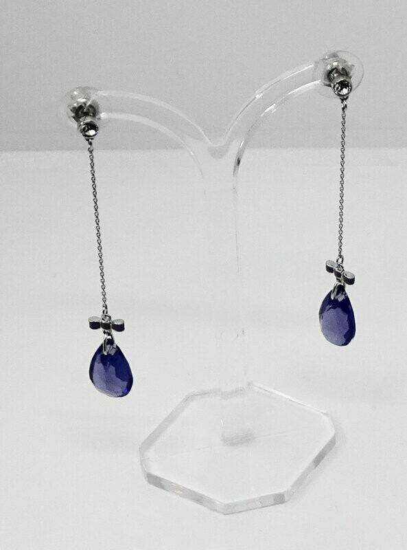 Swarovski Ohrstecker 1076345 Swarovski Ohrstecker 1076345