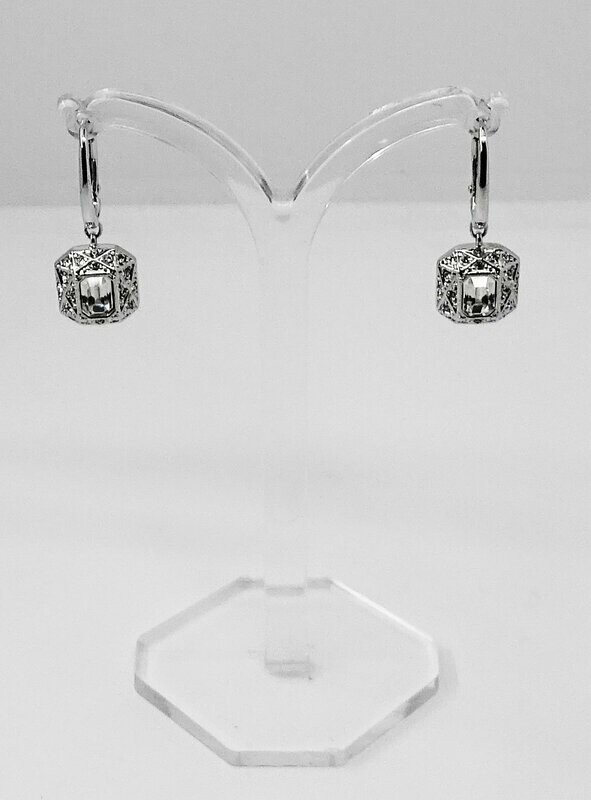 Swarovski Ohrhänger 1172606 Swarovski Ohrhänger 1172606