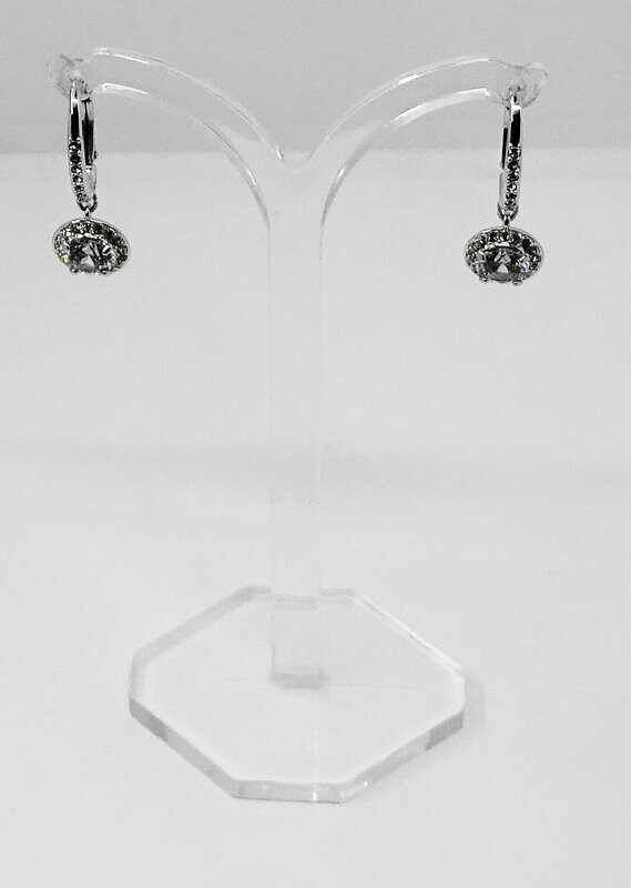 Swarovski Ohrhänger 5142721 Swarovski Ohrhänger 5142721