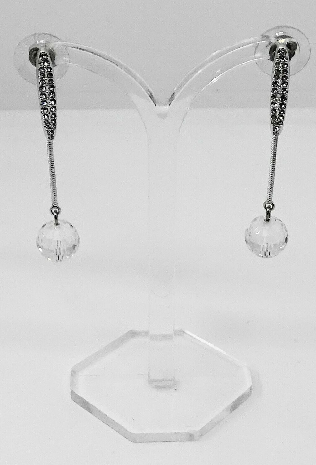Swarovski Ohrstecker 830624