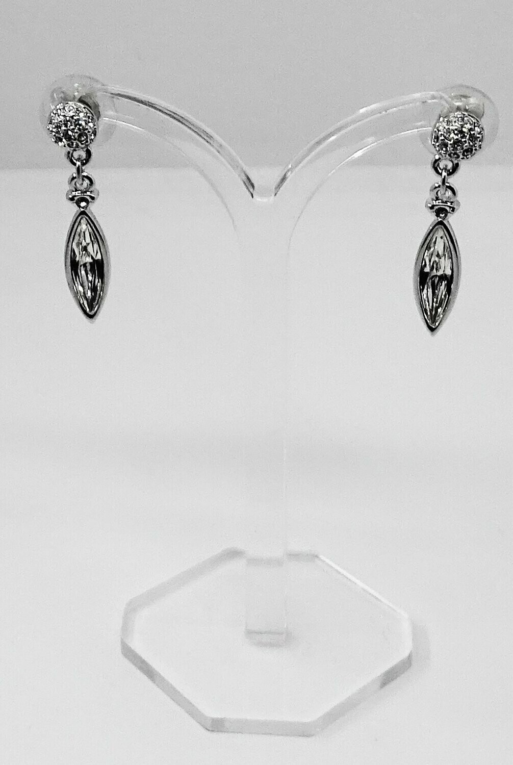 Swarovski Ohrstecker 835000