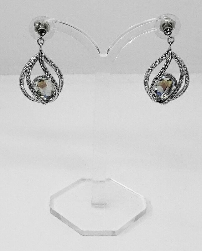 Swarovski Ohrstecker 1062665 Swarovski Ohrstecker 1062665
