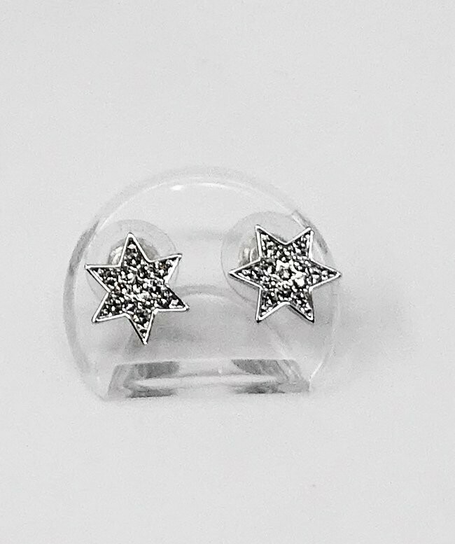 Swarovski Ohrstecker 1106525 Swarovski Ohrstecker 1106525 "Stern"