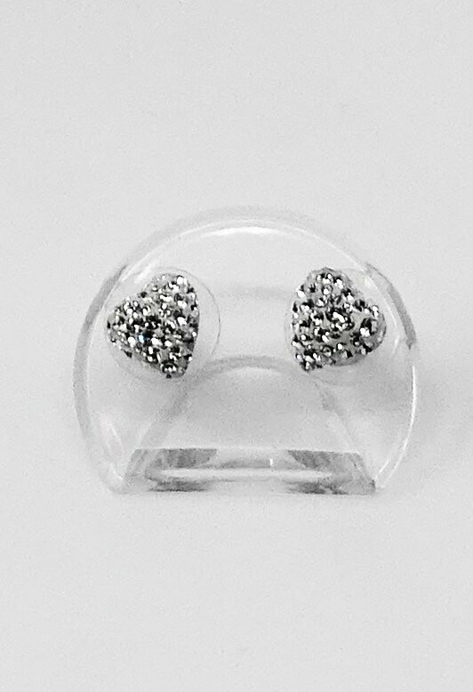 Swarovski Ohrstecker 1121080 Swarovski Ohrstecker 1121080 "Herz"