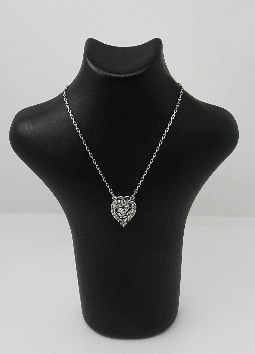 Swarovski Halskette 5272365 "Herz"