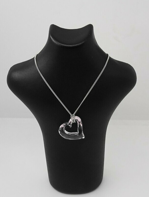 Swarovski Halskette 1076292 Swarovski Halskette 1076292 "Herz"
