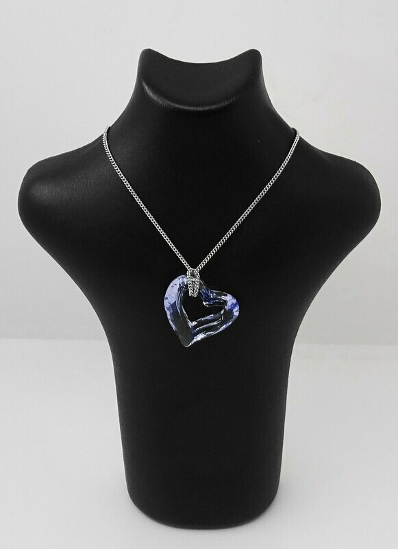 Swarovski Halskette 1076294 Swarovski Halskette 1076294 "Herz"