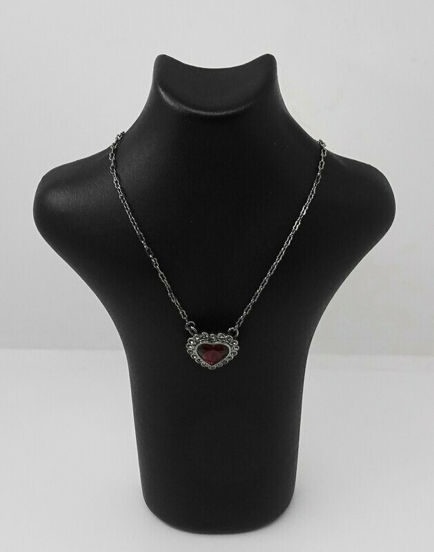 Swarovski Halskette 1065017 Swarovski Halskette 1065017 "Herz"