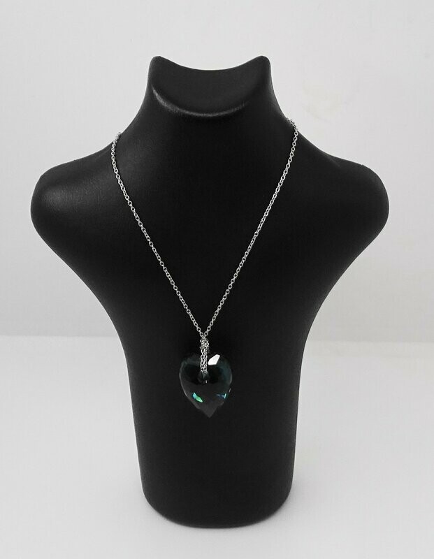 Swarovski Halskette 1098467 Swarovski Halskette 1098467 "Herz"