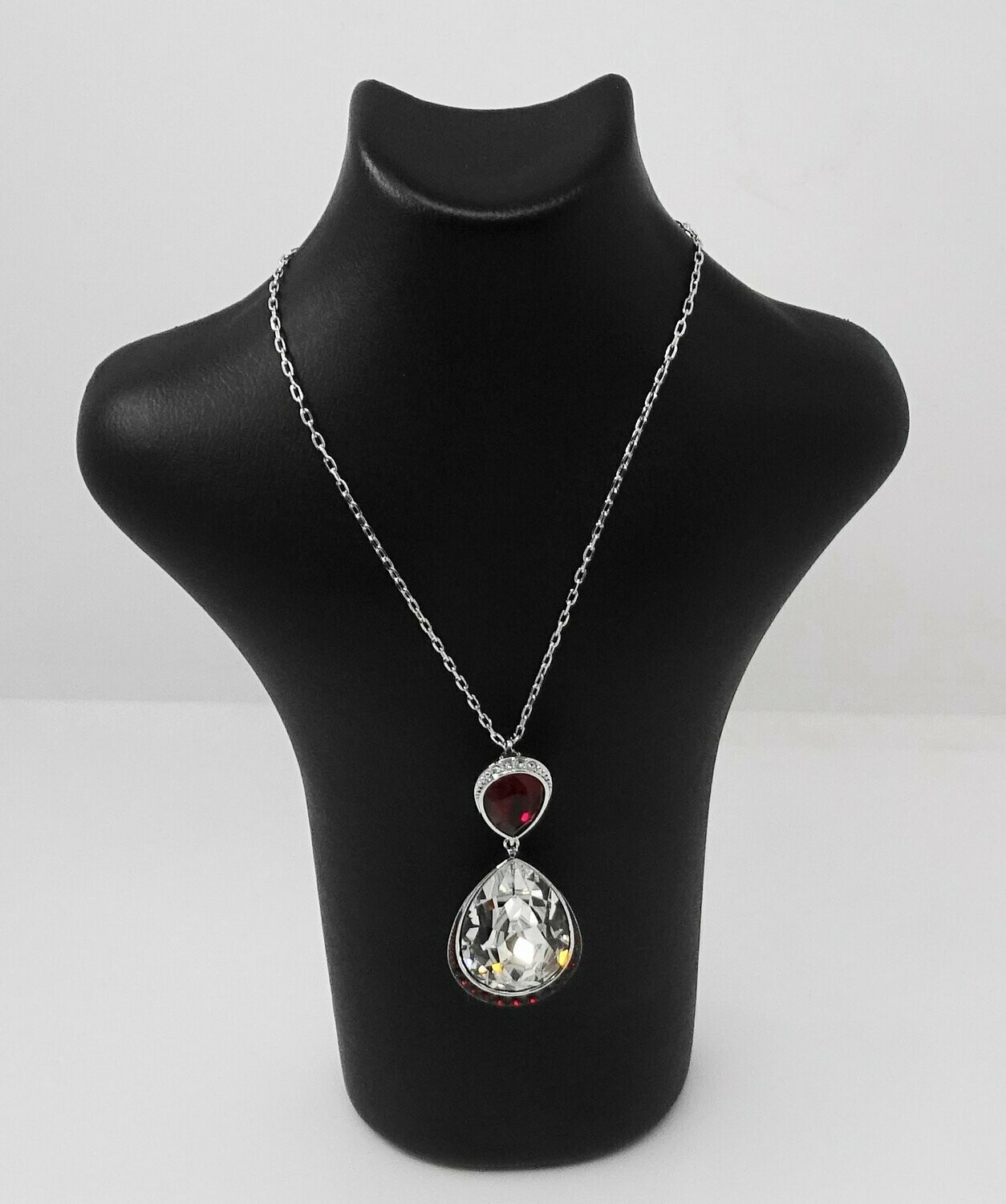Swarovski Halskette 5236077