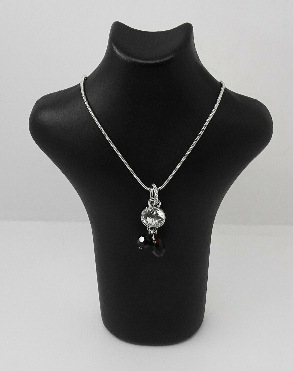 Swarovski Halskette 678230
