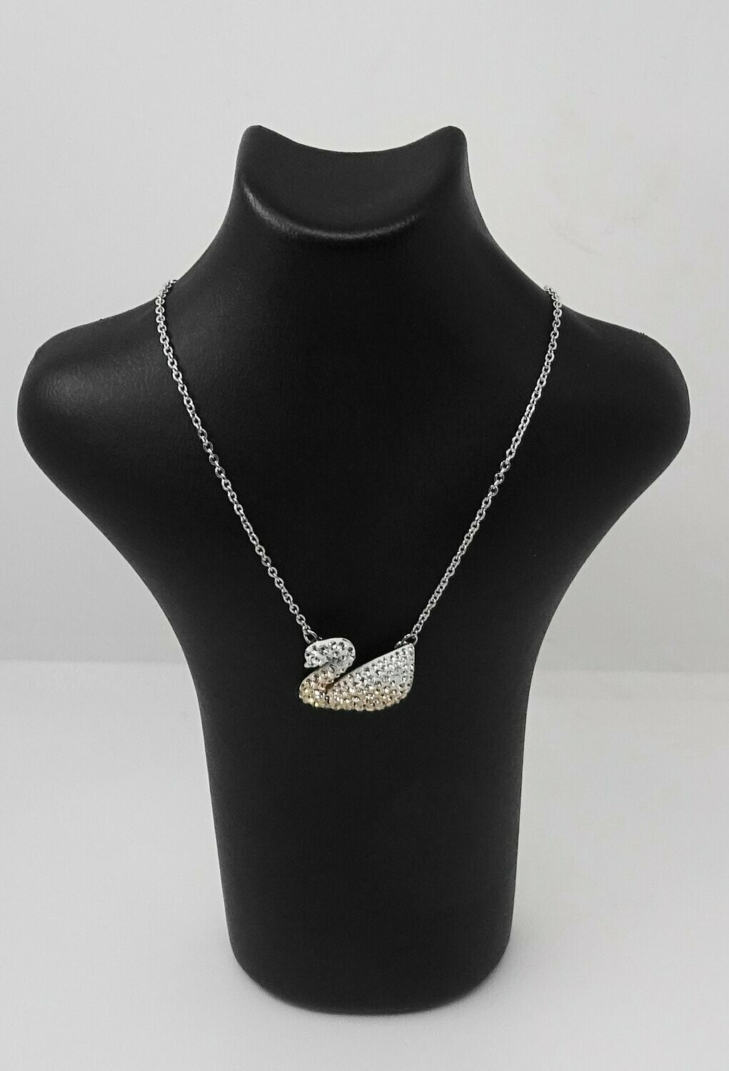 Swarovski Halskette 5215034 "Swan"