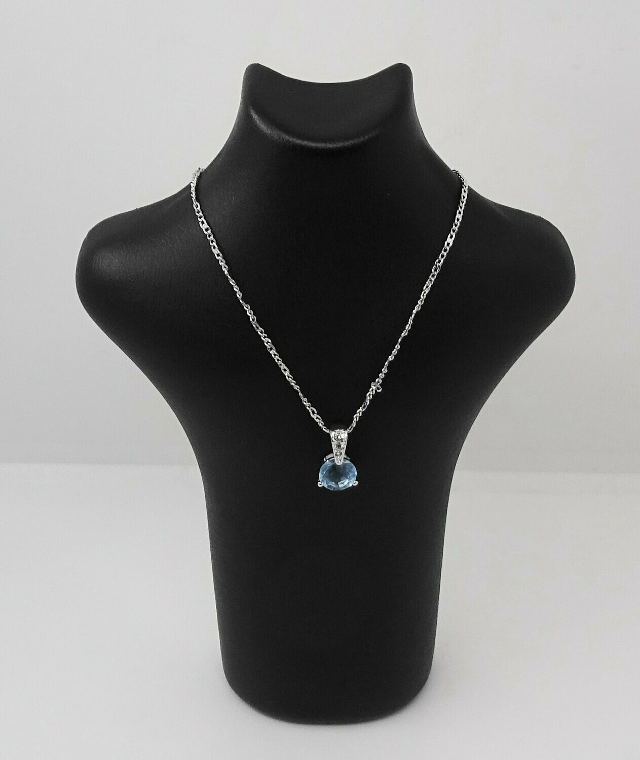 Swarovski Halskette 1800047