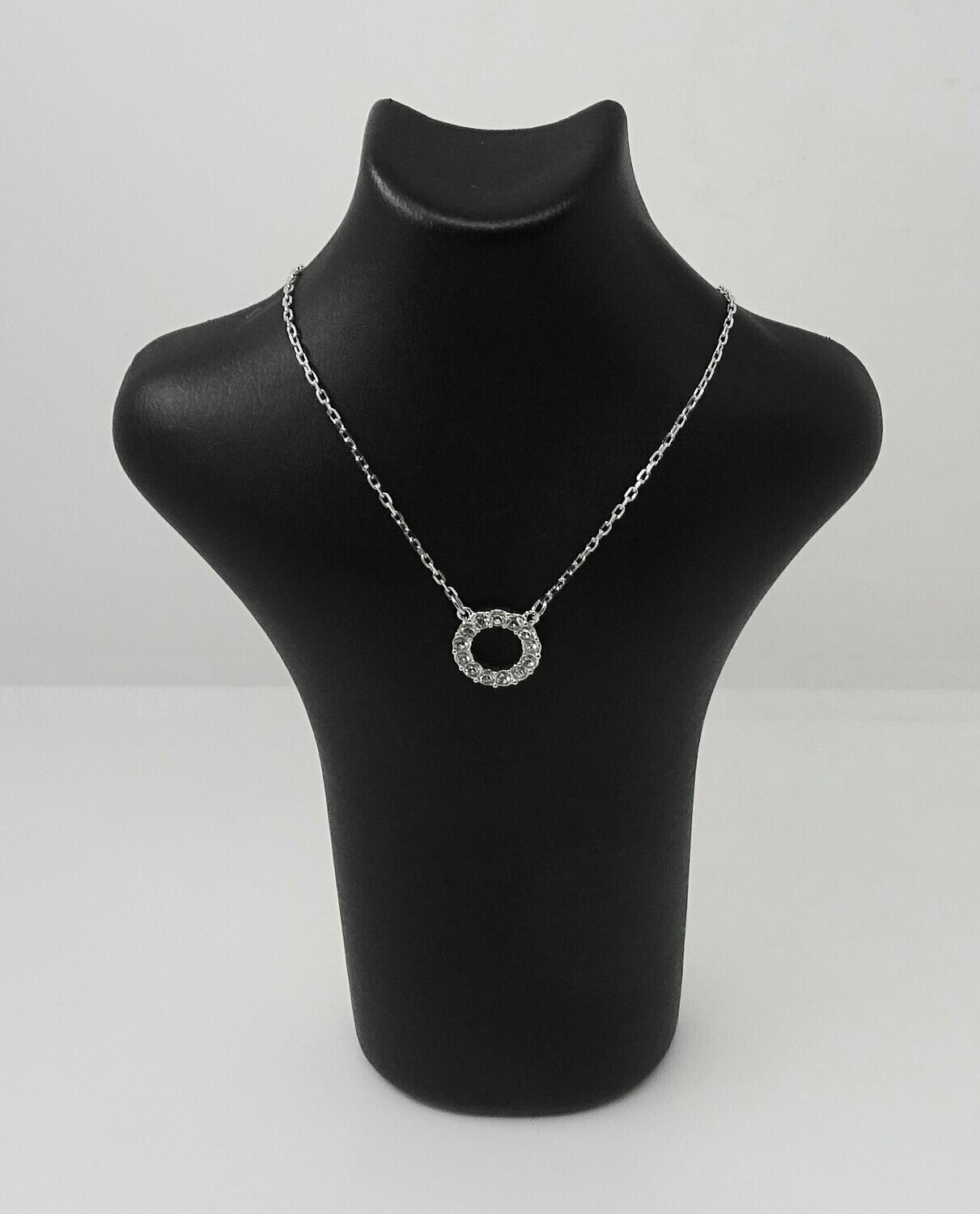 Swarovski Halskette 1179722