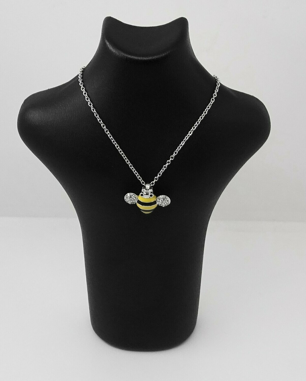 Swarovski Halskette 992874 "Bienchen"