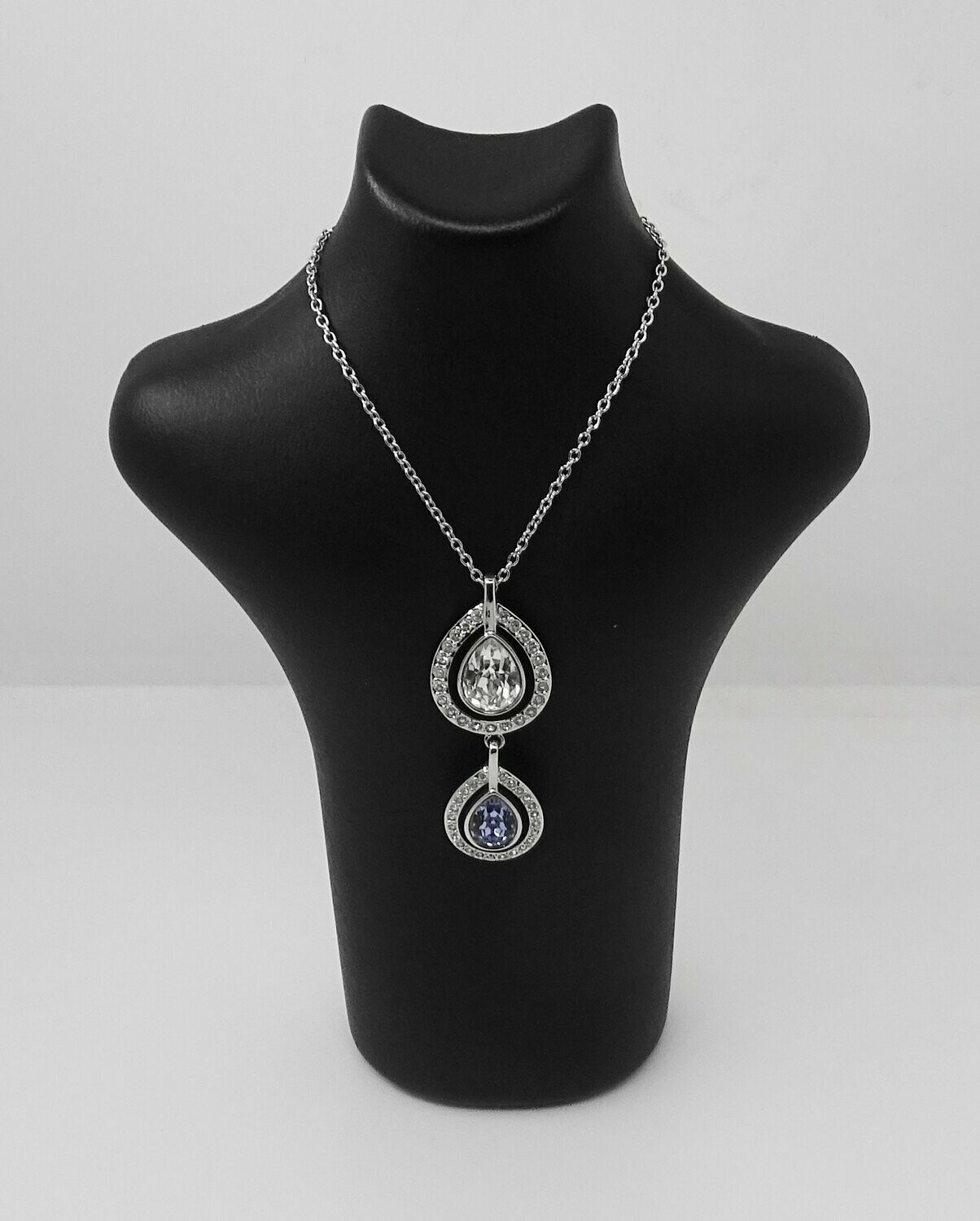 Swarovski Halskette 1126819