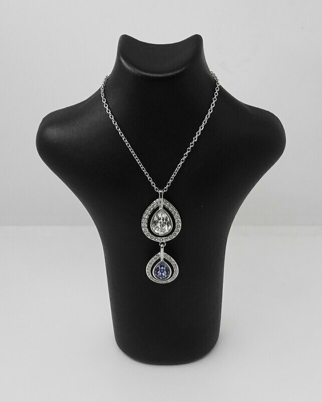 Swarovski Halskette 1126819 Swarovski Halskette 1126819
