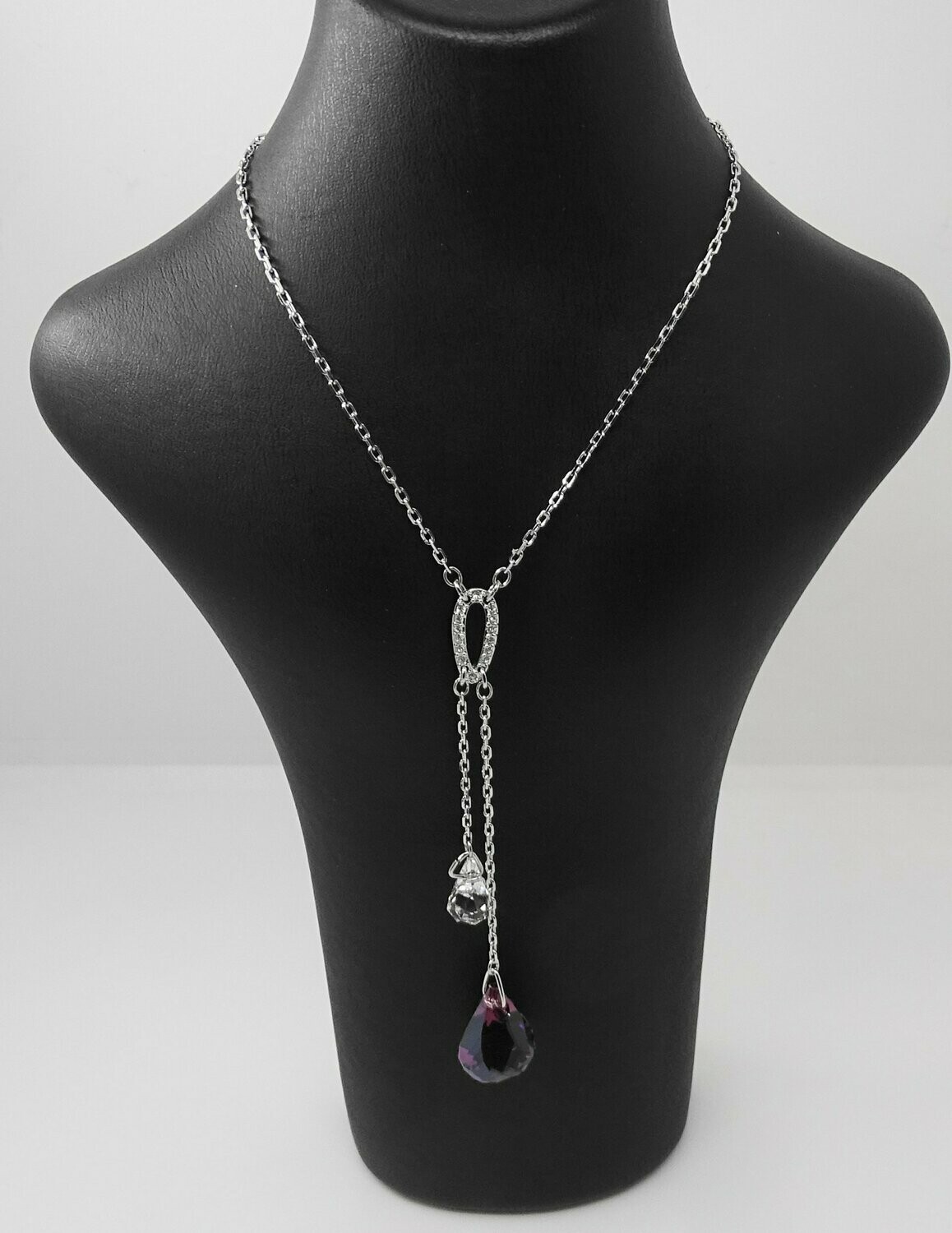 Swarovski Halskette 1144278