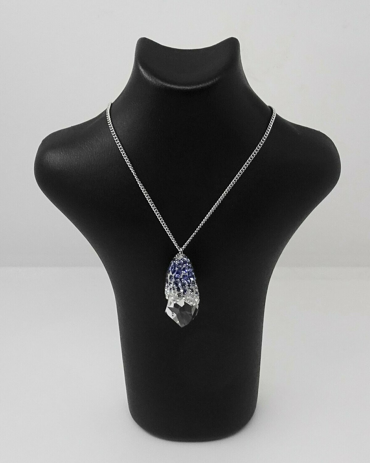 Swarovski Halskette 1133676