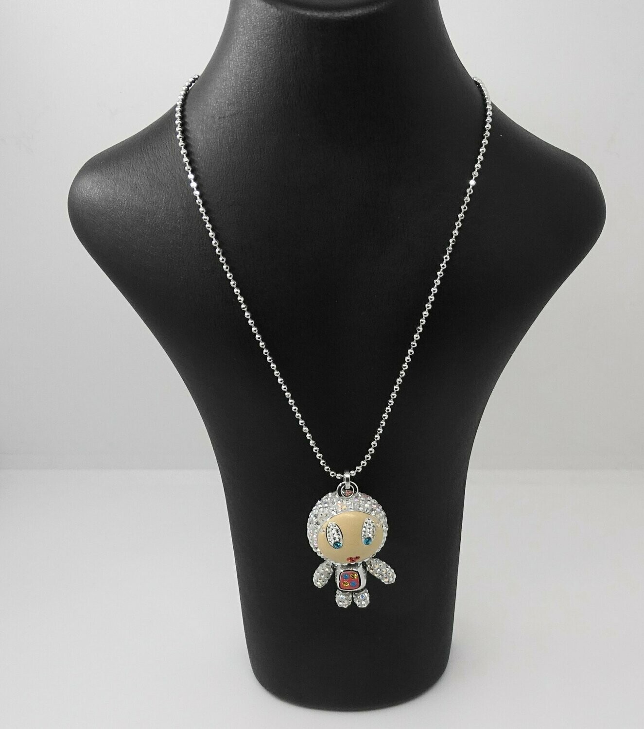 Swarovski Halskette 935433