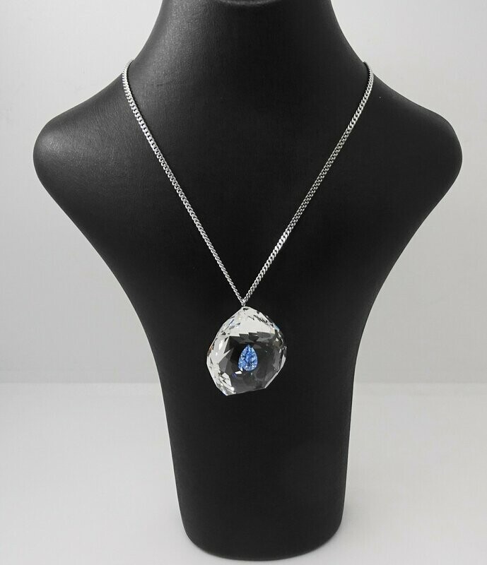 Swarovski Halskette 1083685 Swarovski Halskette 1083685 "Nugget"