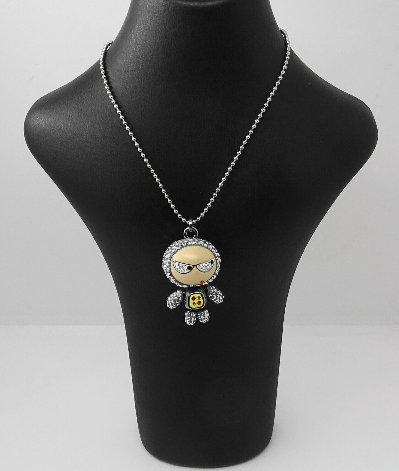 Swarovski Halskette 935434