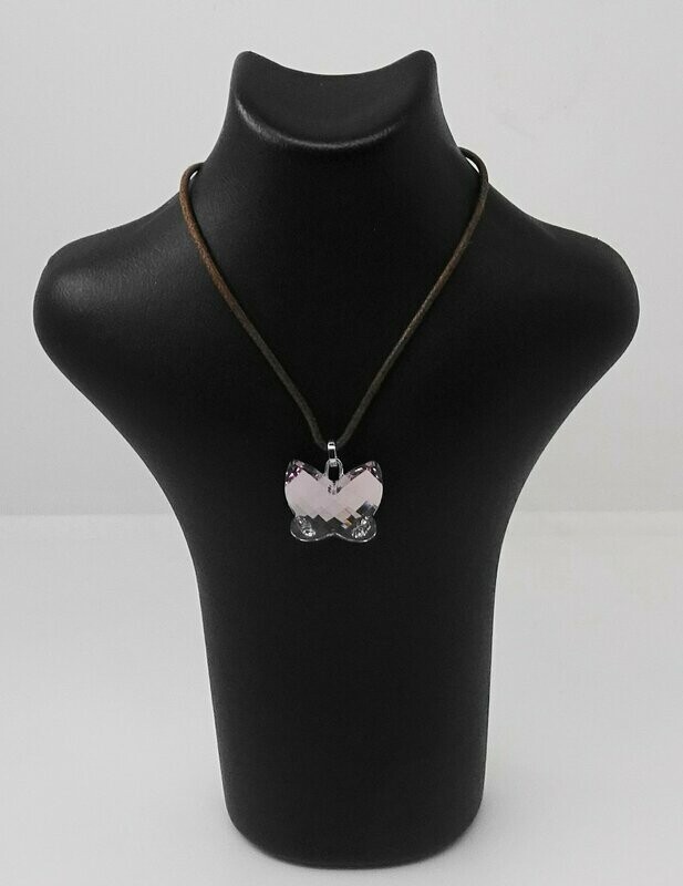 Swarovski Halsband 658907 Swarovski Halsband 658907 "Schmetterling"