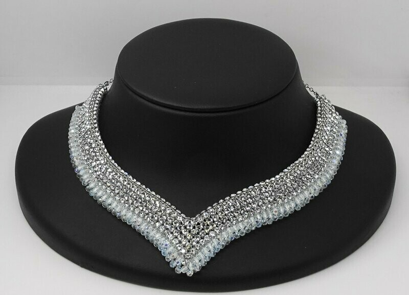 Swarovski Hals-Collier 1041055 Swarovski Hals-Collier 1041055