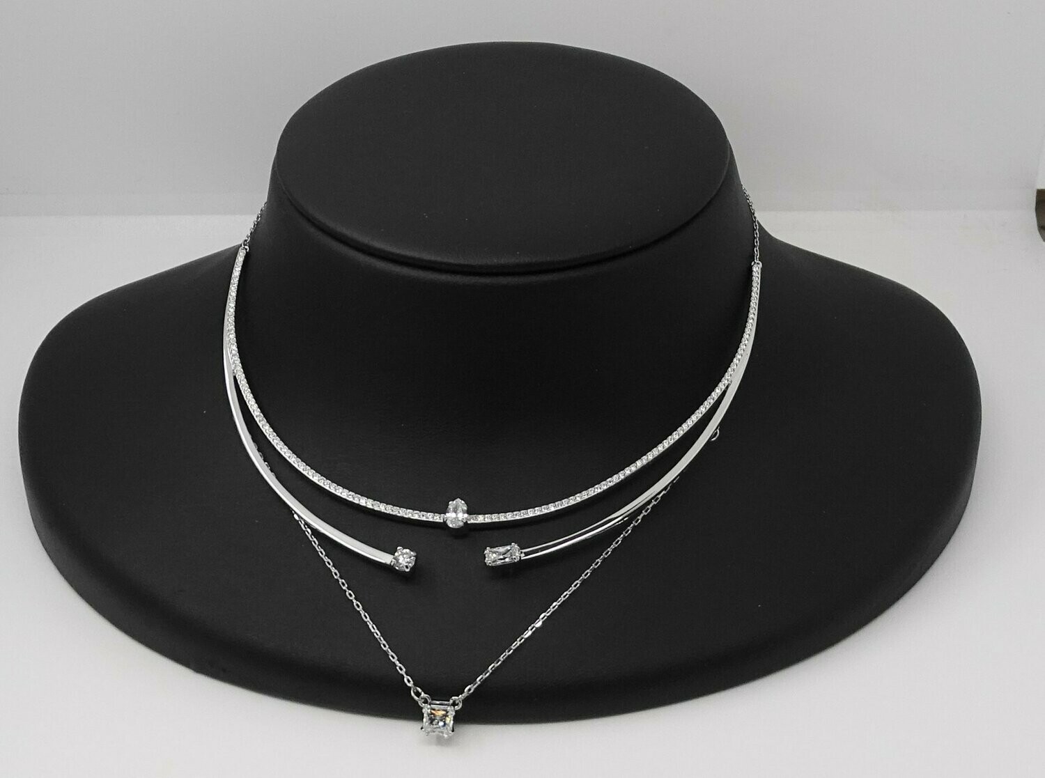 Swarovski Halsreif 5272360