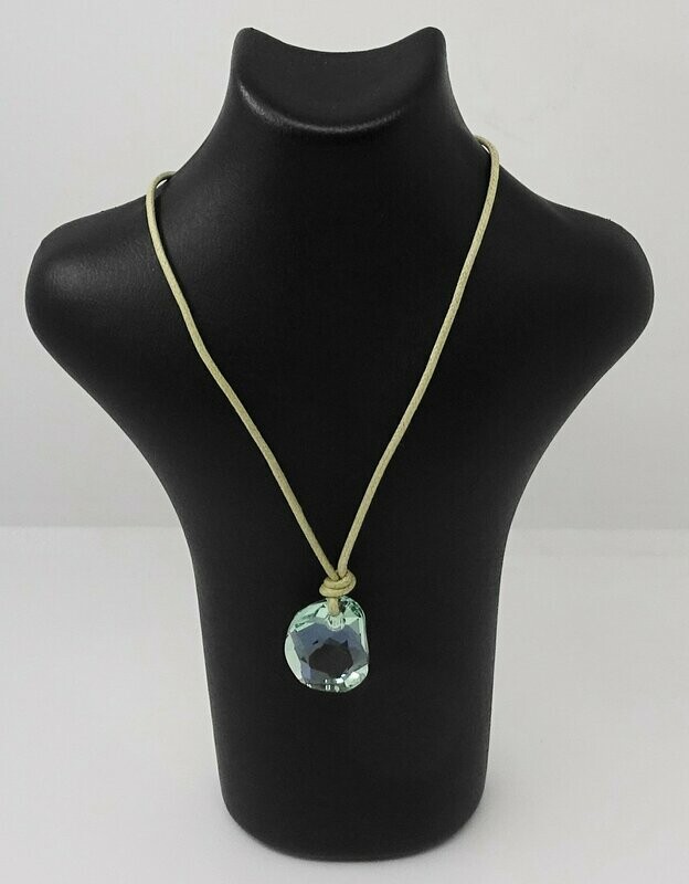 Swarovski Halsband 1086379 Swarovski Halsband 1086379 "Nugget"