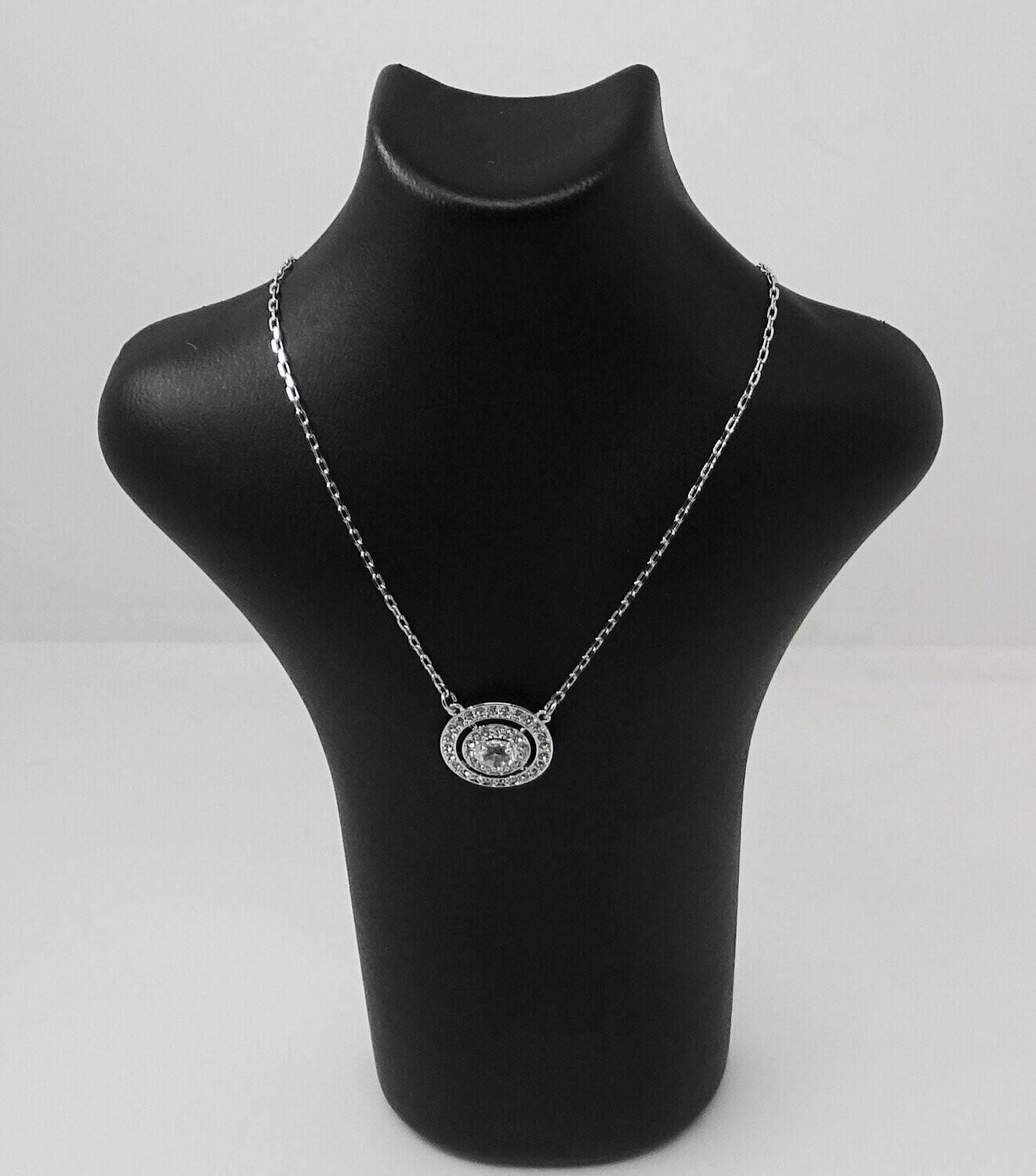 Swarovski Halskette 5142719