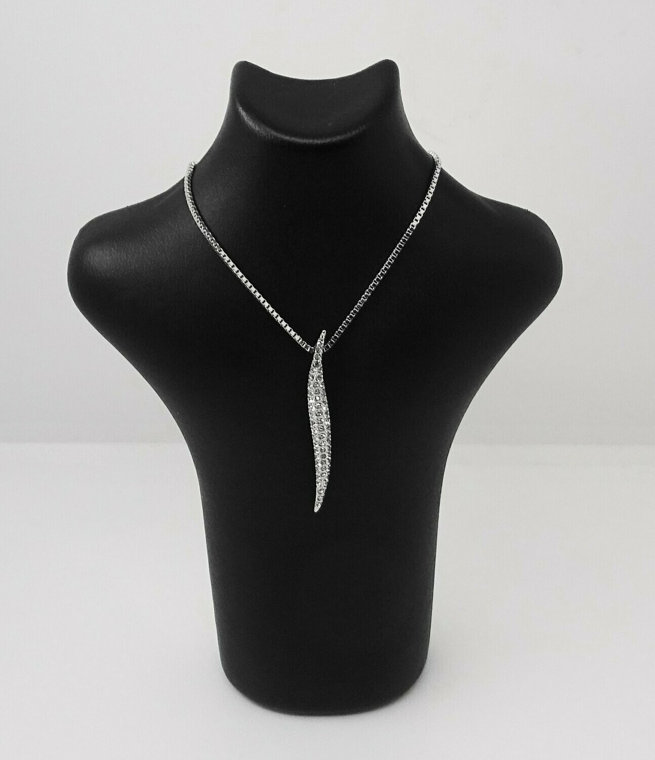 Swarovski Halskette 5020058