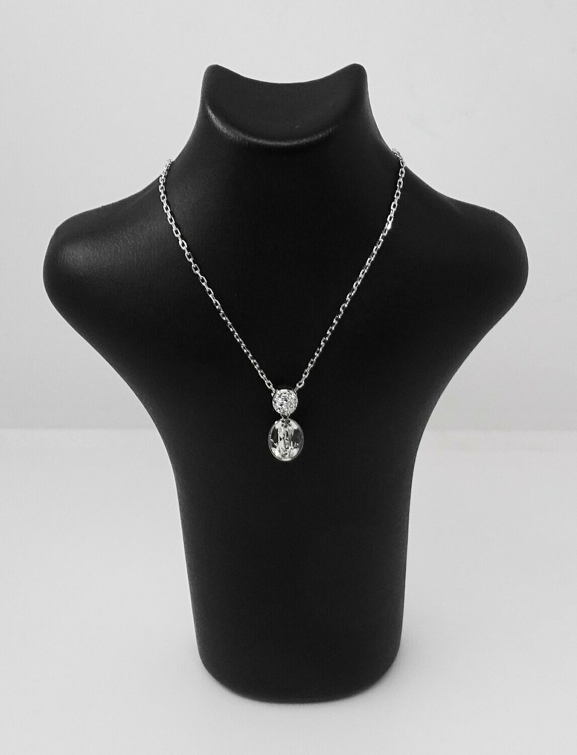 Swarovski Halskette 5035876