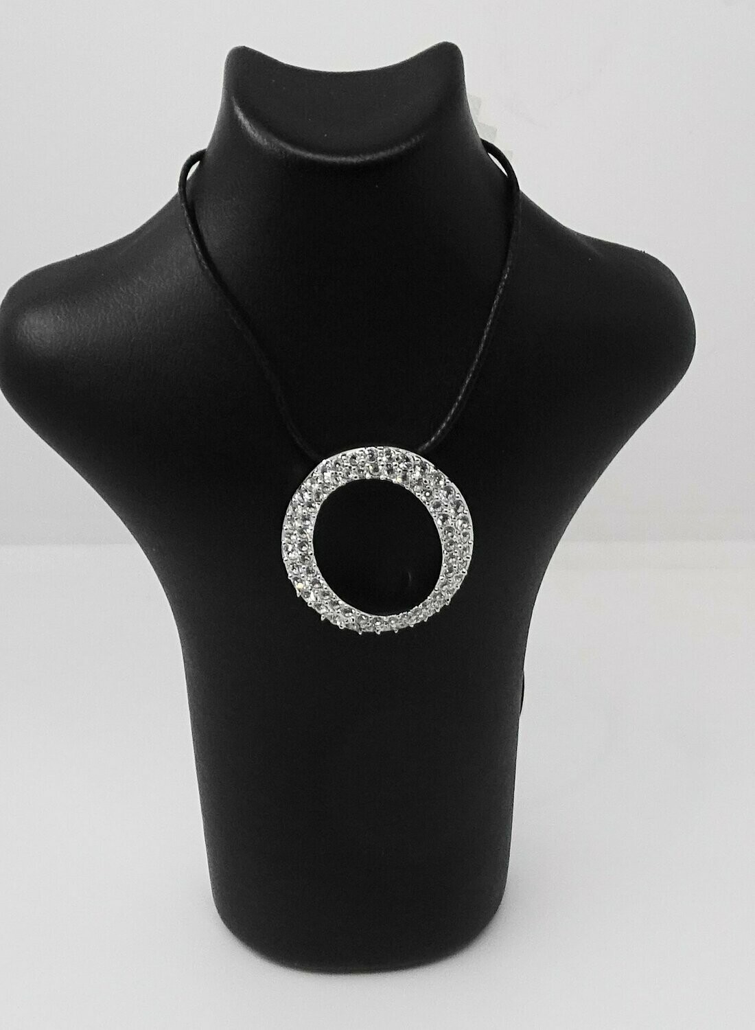 Swarovski Halskette 678204