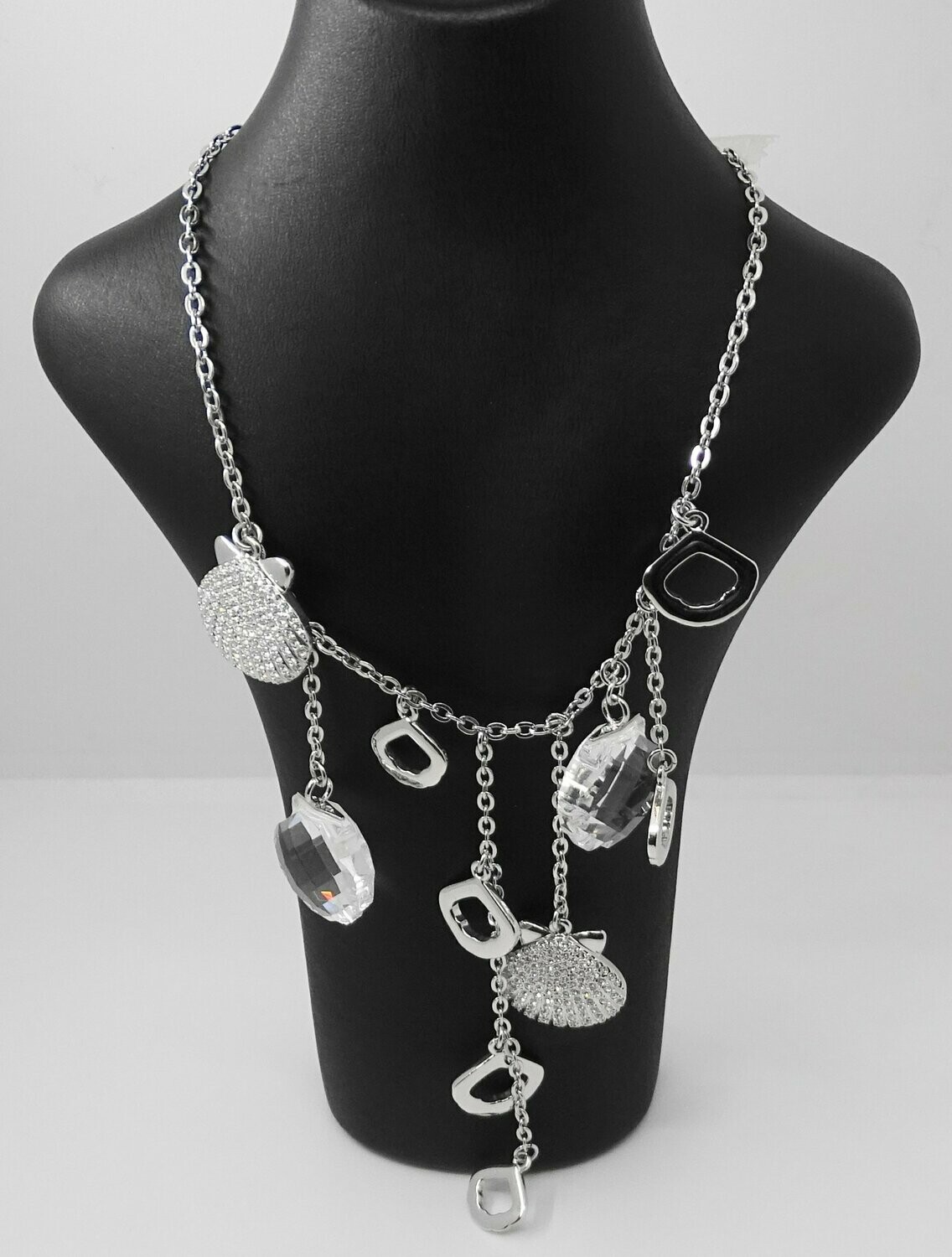 Swarovski Halskette 828585