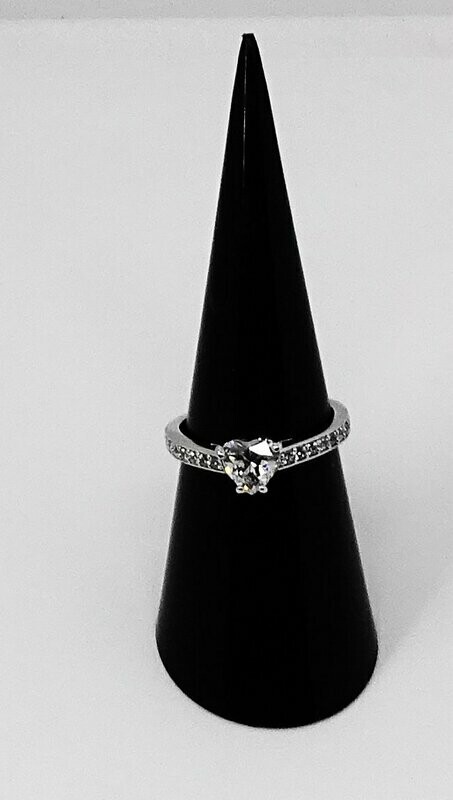 Swarovski Ring 5221387 Swarovski Ring 5221387