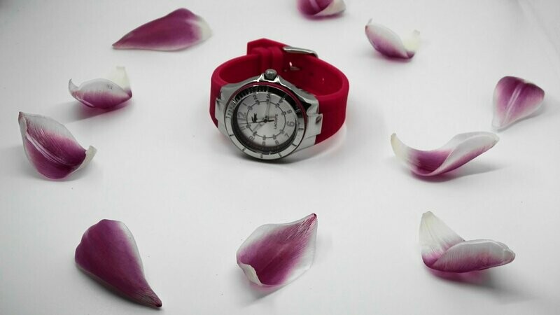 Lacoste Damen-Uhr 2000759 Lacoste Damen-Uhr 2000759